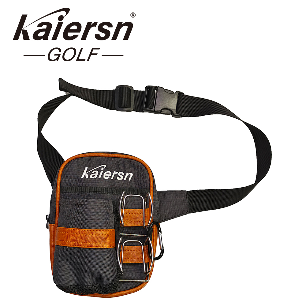 Golf Ball Premium - Bolsa de golfe de parque de