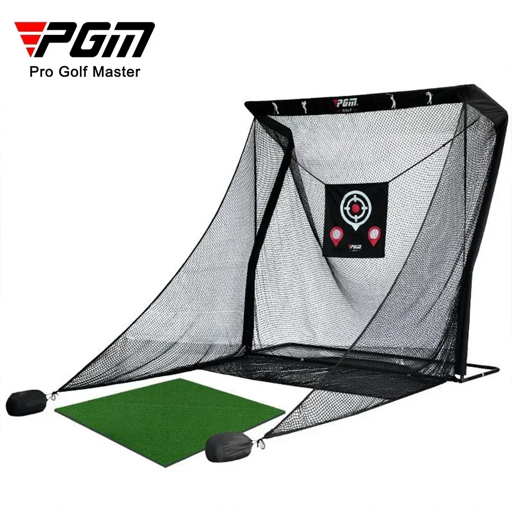 Practice Equipment For Golf - Rede de Prática de Golfe GoodPGM