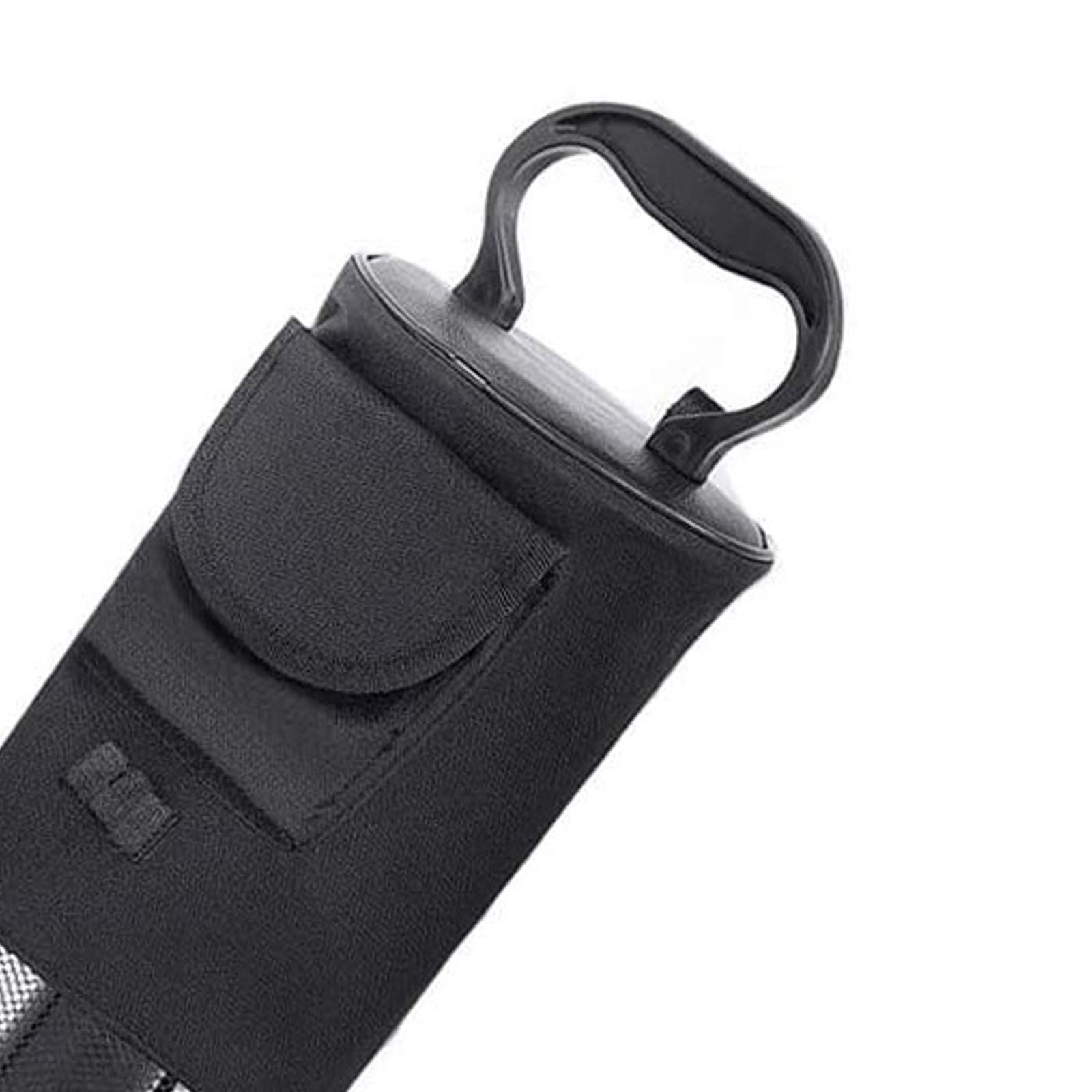Golf Equipment Youtube - Bolsa portátil para recolher bolas de