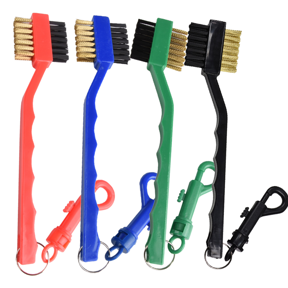 Golf Equipment Discount - Escova de Limpeza para Golfe com