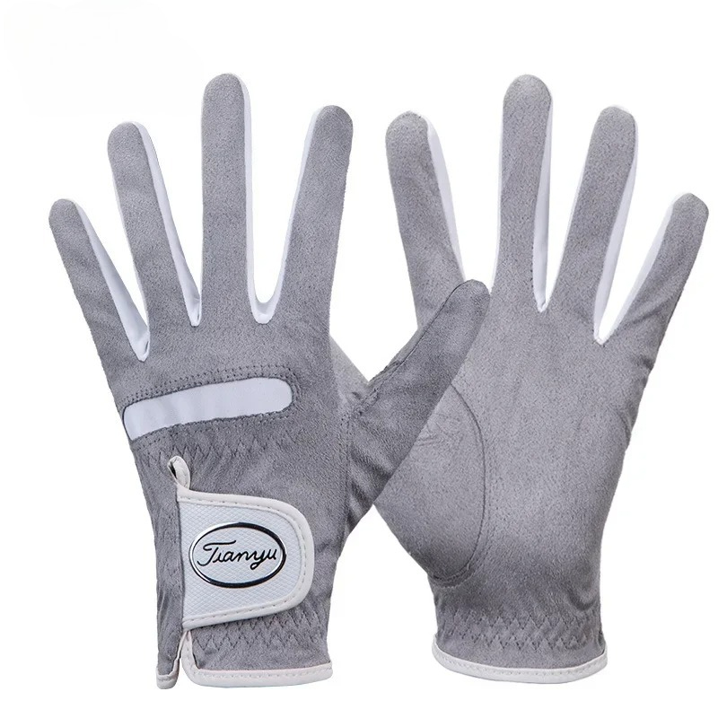 Golf Equipment Discount - Luvas de Golfe TTYGJ para Homens,