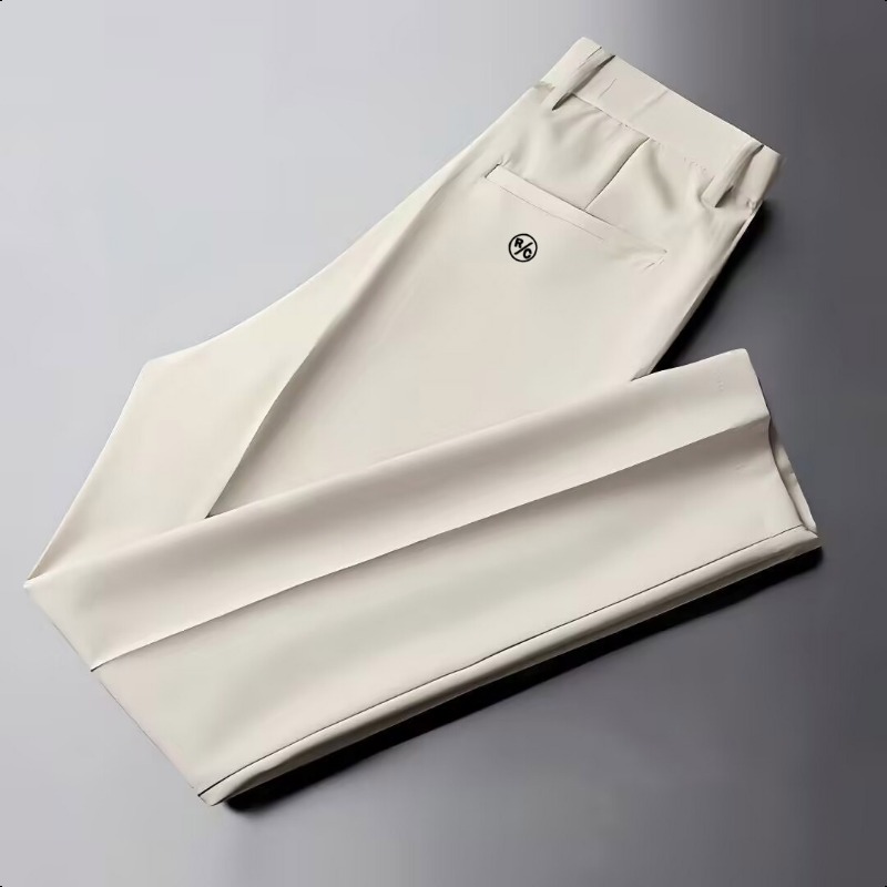 Golf Equipment Discount - Calças de Golfe Masculinas de Alta