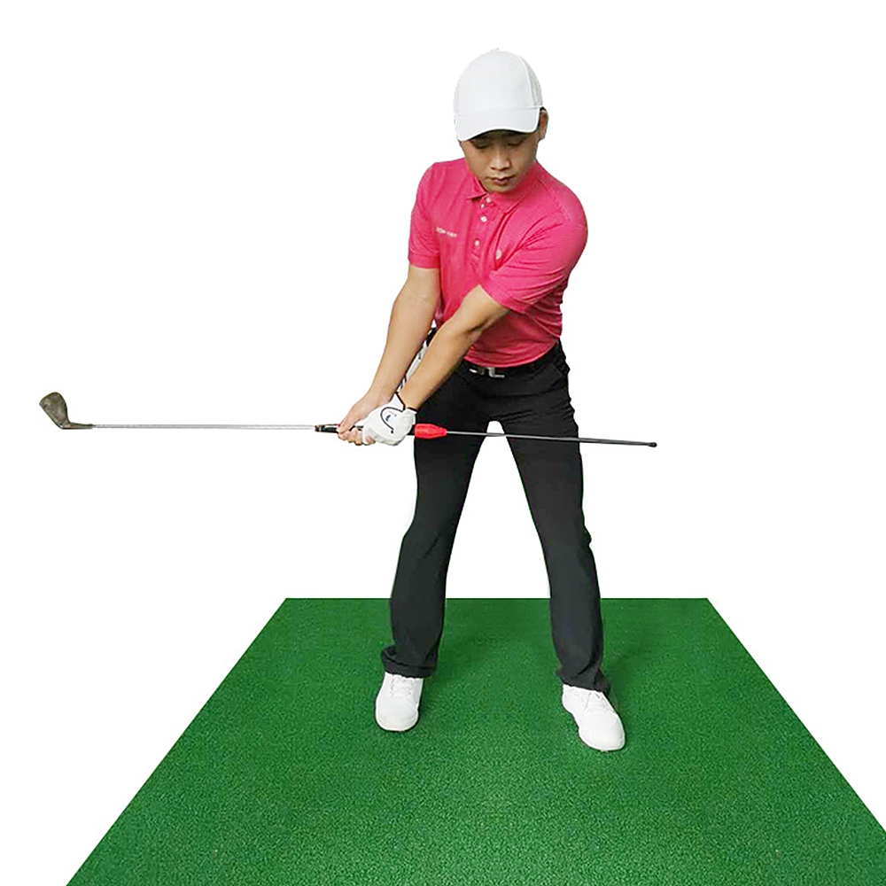 Training Aid Swing - Treinador de Swing de Golfe, Treinador