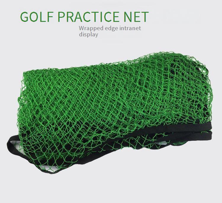 Practice Equipment For Golf - Rede de Prática de Golfe Durável,