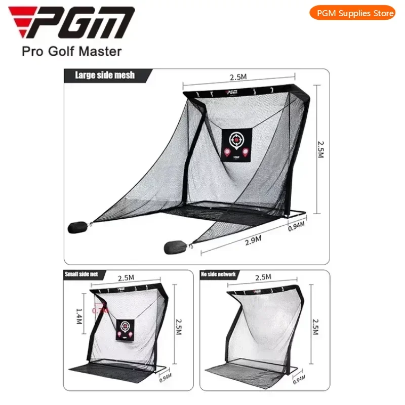 Rede de Prática de Golfe GoodP - Practice Equipment For Golf avaliação e preço