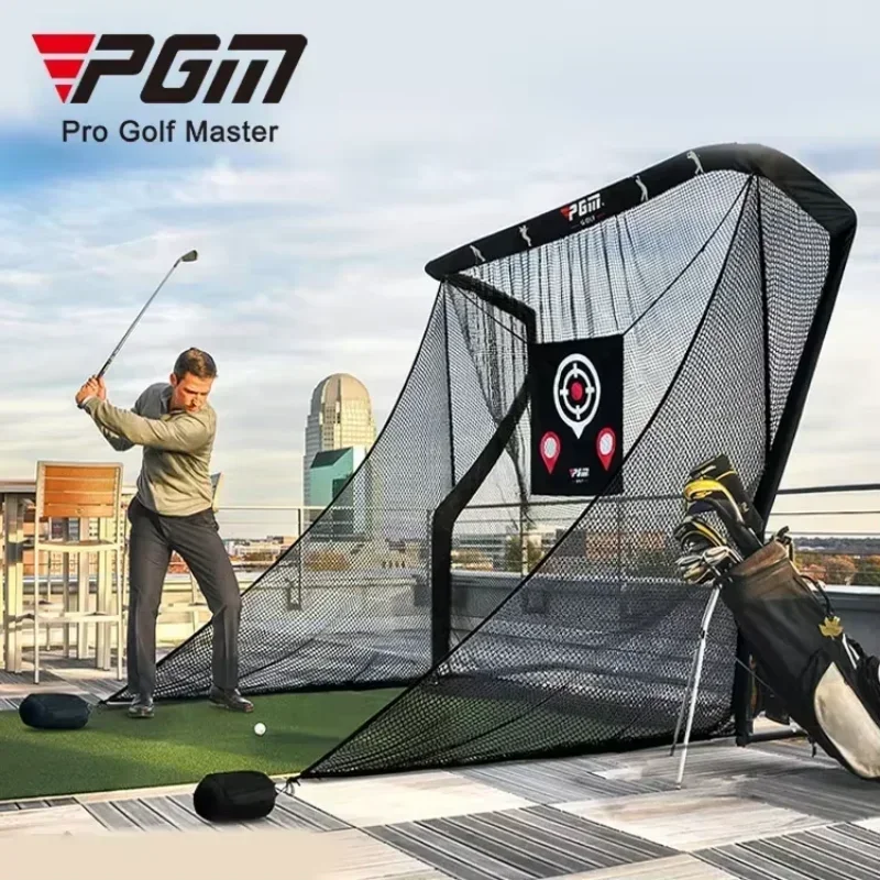 Rede de Prática de Golfe GoodP - Practice Equipment For Golf avaliação e preço