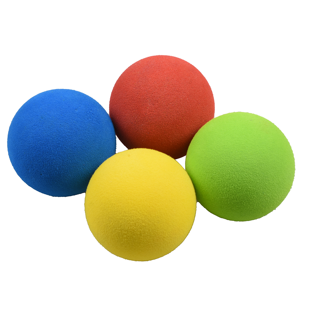 Bolas De Golfe De Espuma EVA M - Practice Equipment For Golf avaliação e preço