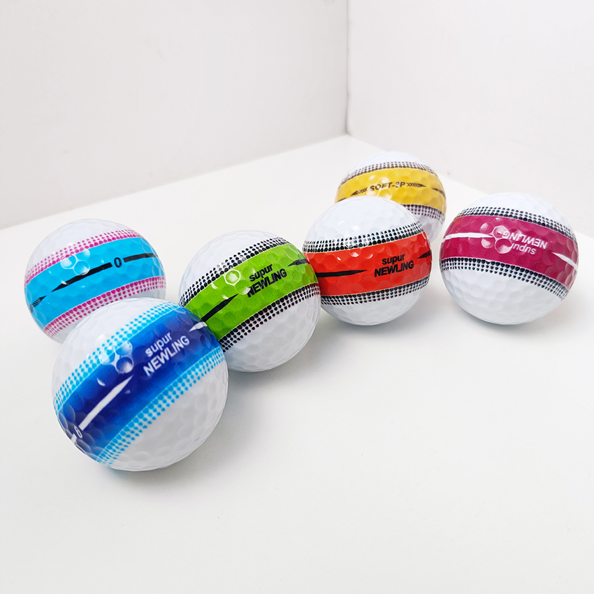 Supur NEWNING Bola de jogos de - Golf Ball Premium avaliação e preço