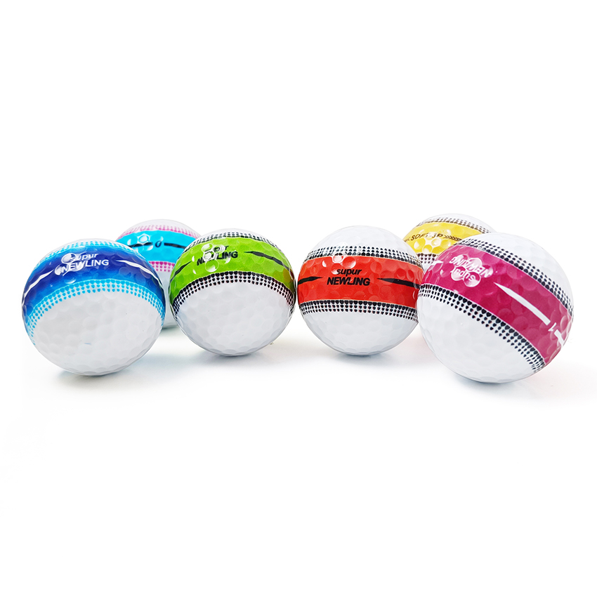Supur NEWNING Bola de jogos de - Golf Ball Premium avaliação e preço