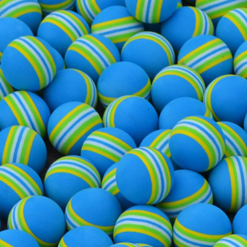 Pgm 20 pçs bolas de espuma de  - Golf Ball Premium avaliação e preço
