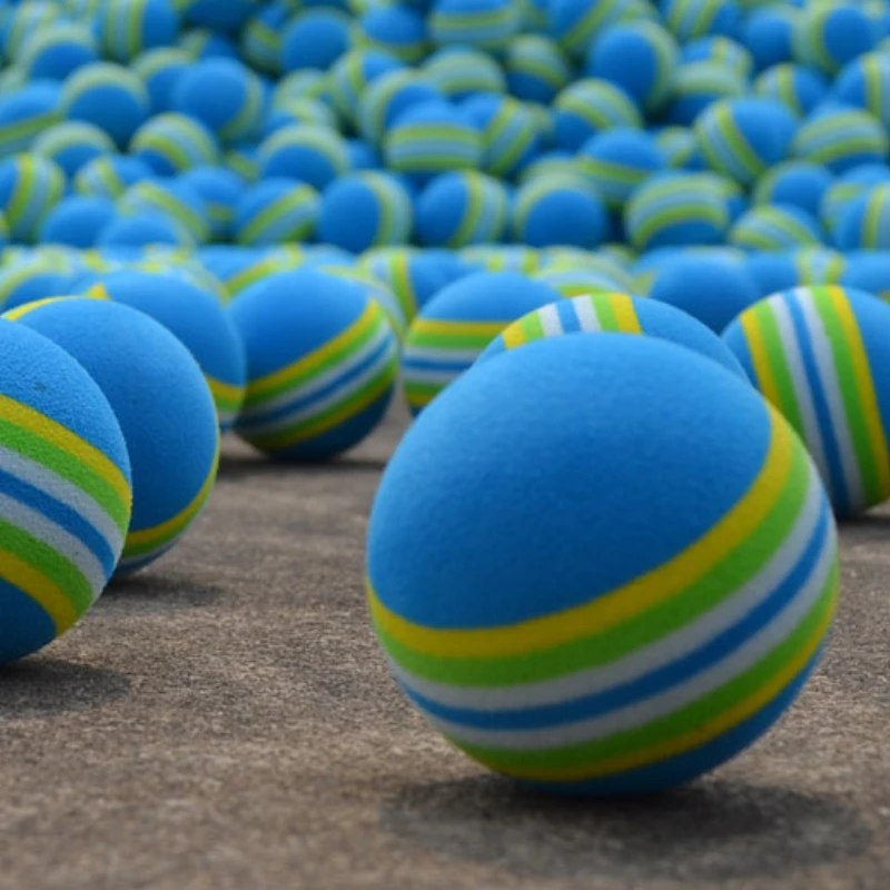 Pgm 20 pçs bolas de espuma de  - Golf Ball Premium avaliação e preço