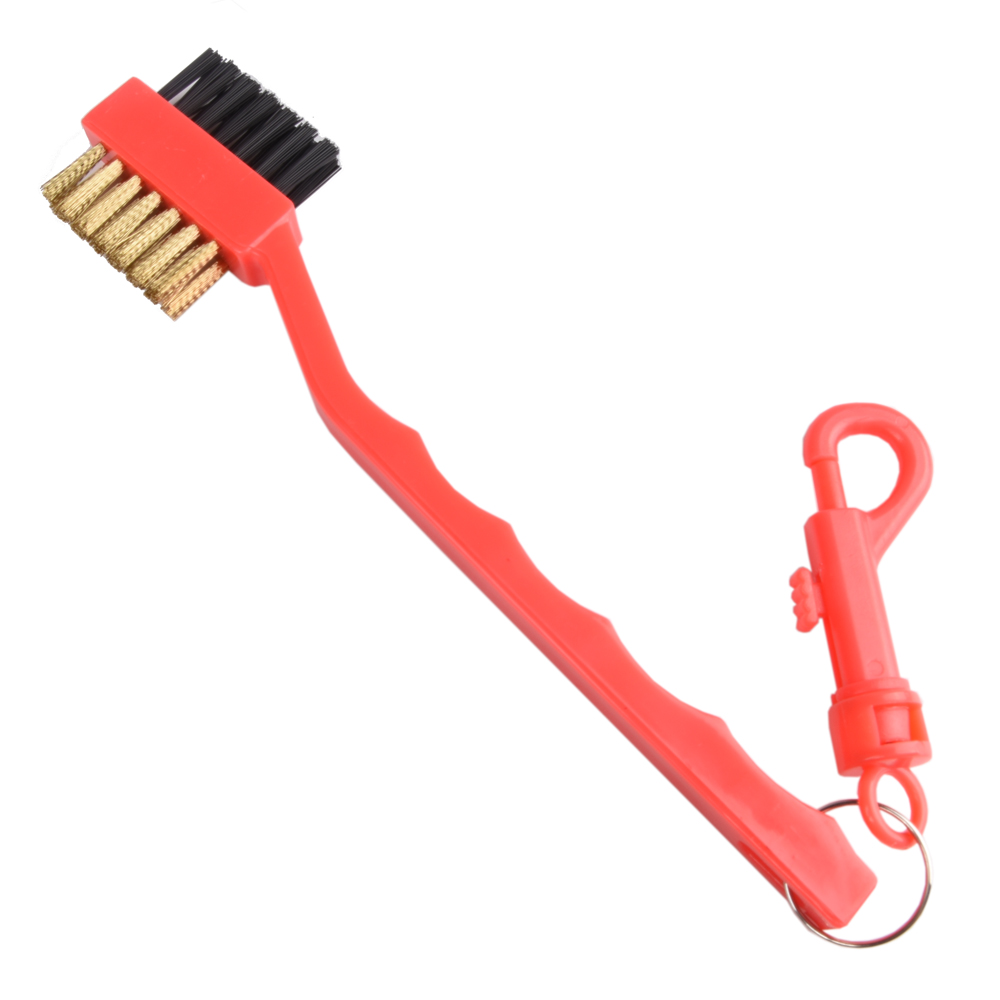 Escova de Limpeza para Golfe c - Golf Equipment Discount avaliação e preço