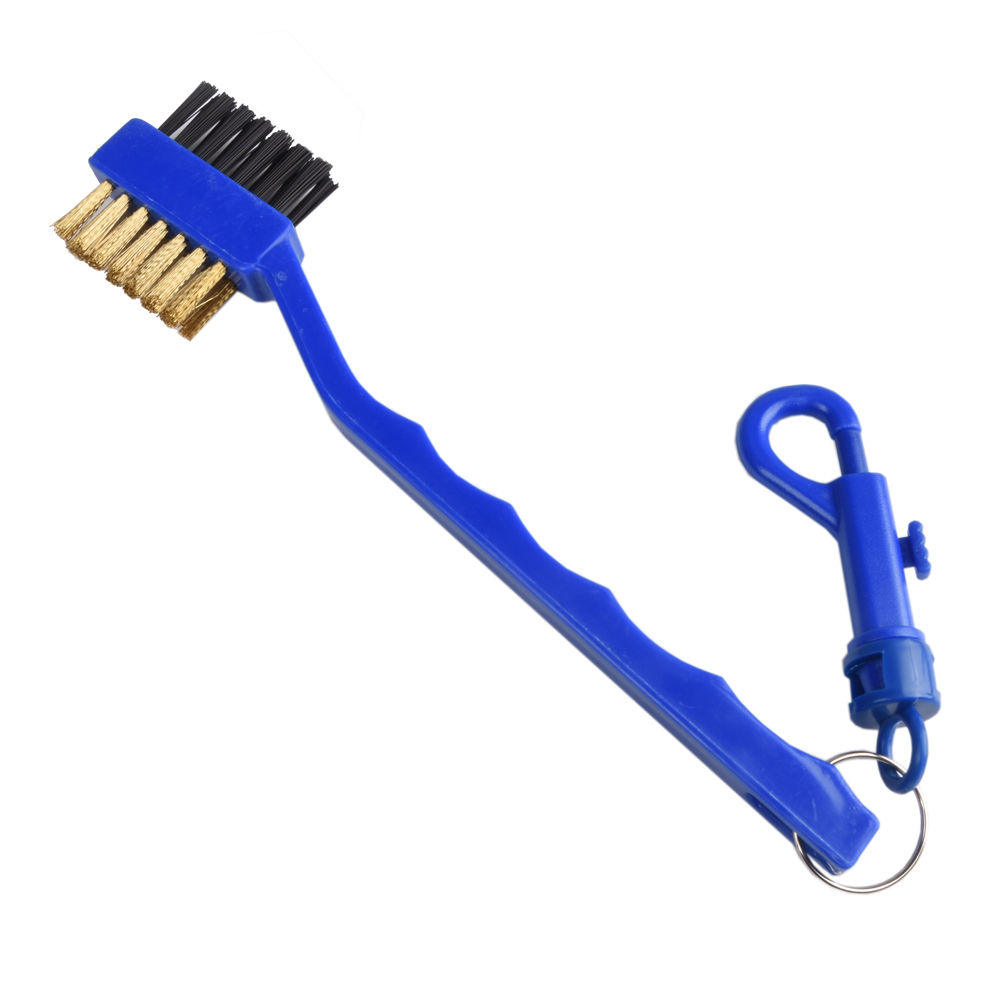 Escova de Limpeza para Golfe c - Golf Equipment Discount avaliação e preço
