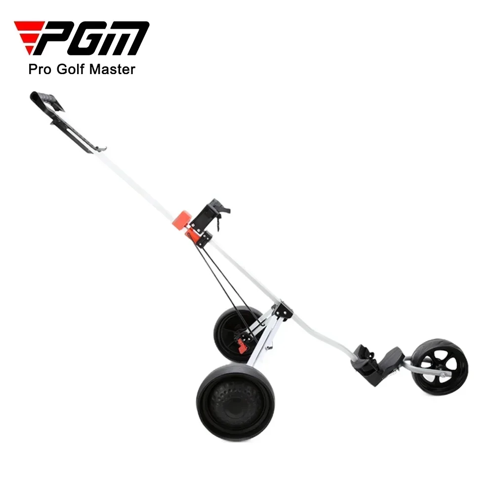 Carrinho de Golfe QC001 PGM de - Golf Ball Premium avaliação e preço