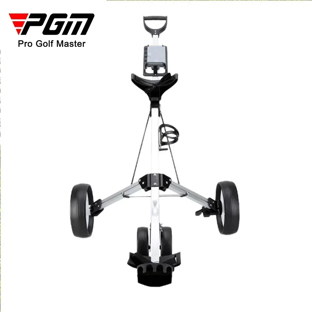 Carrinho de Golfe QC001 PGM de - Golf Ball Premium avaliação e preço