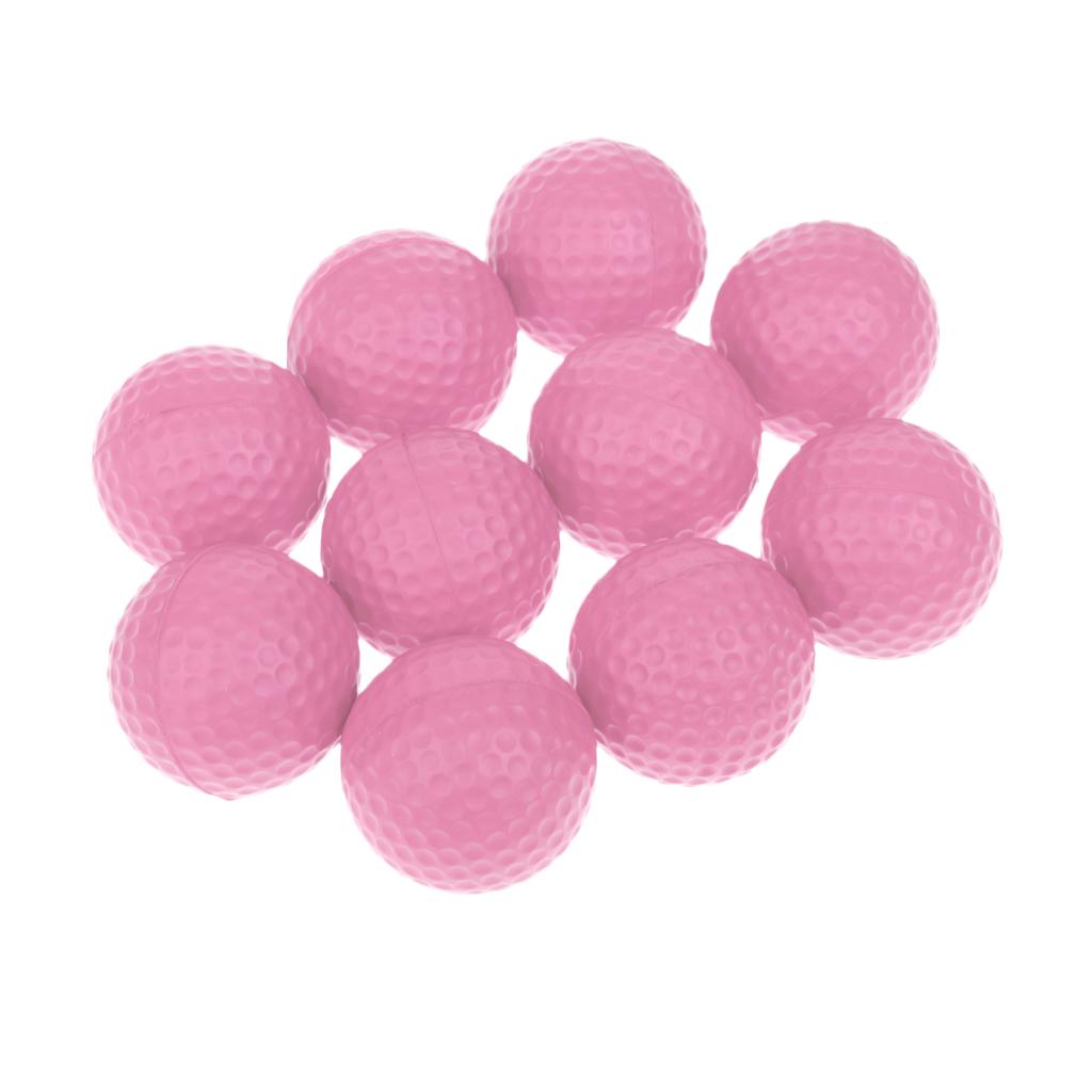 Bola de Prática de Golfe em Es - Practice Equipment For Golf avaliação e preço