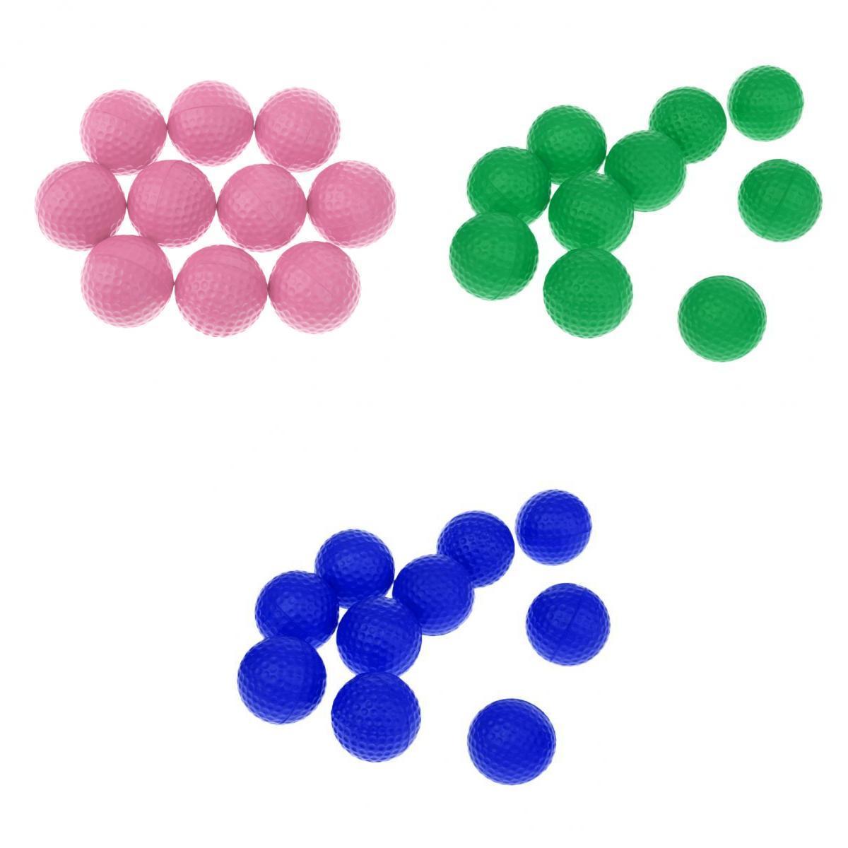 Bola de Prática de Golfe em Es - Practice Equipment For Golf avaliação e preço