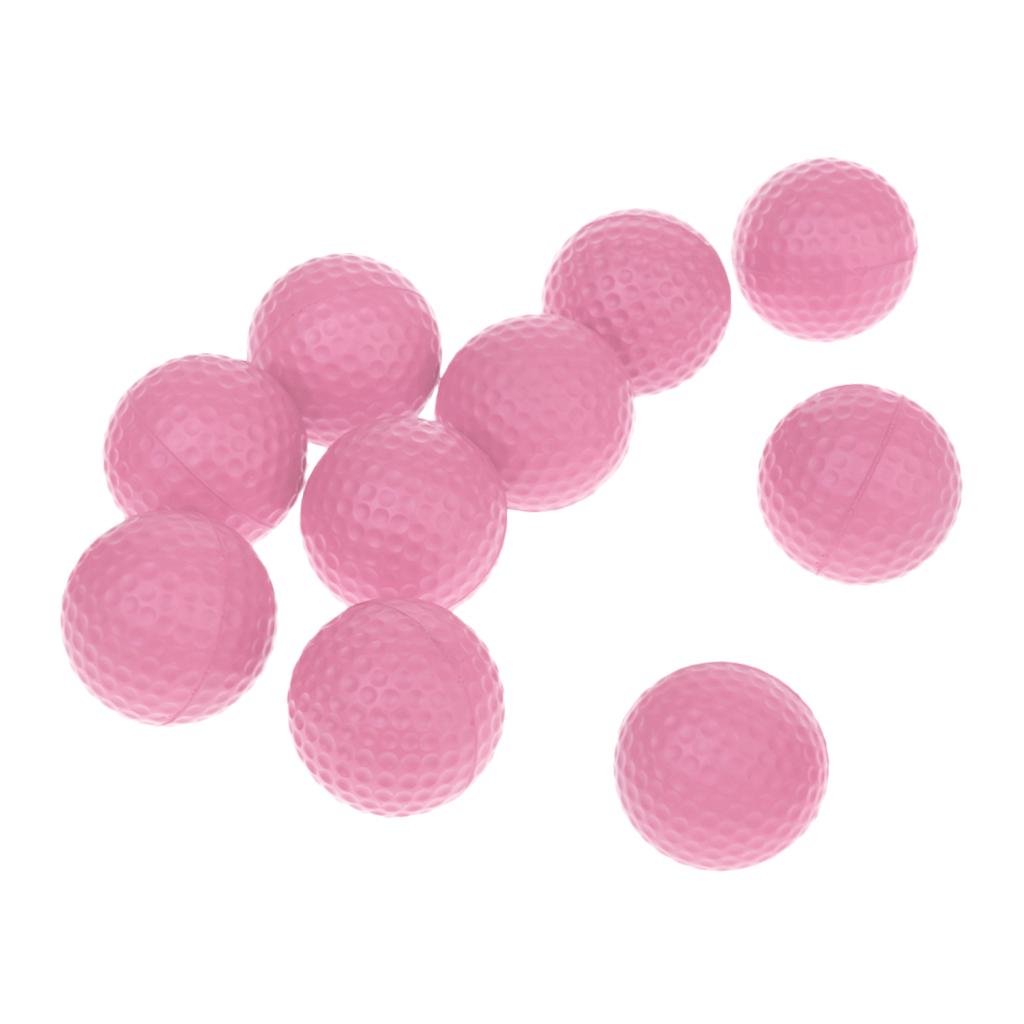 Bola de Prática de Golfe em Es - Practice Equipment For Golf avaliação e preço