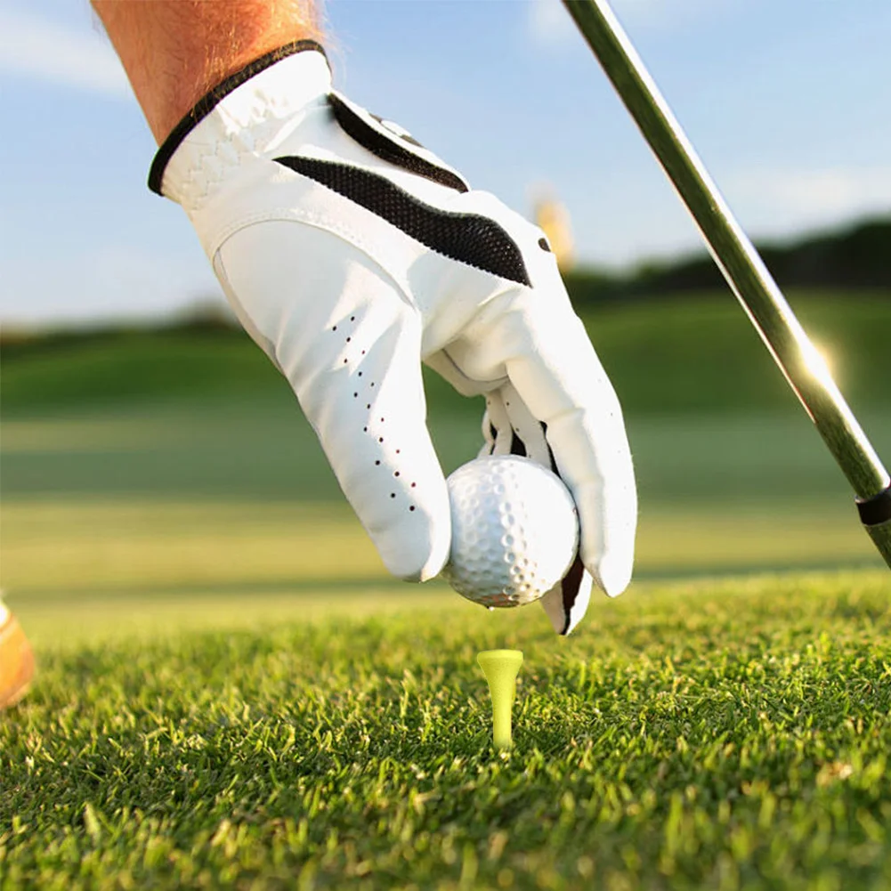 18-12 peças/caixa, Tees de Gol - Golf Ball Premium avaliação e preço