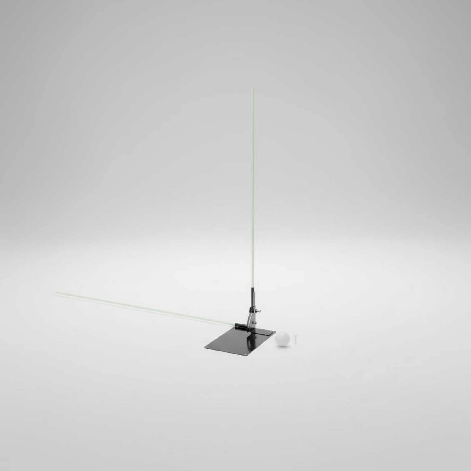 Treinador de Plano de Swing de - Practice Equipment For Golf avaliação e preço