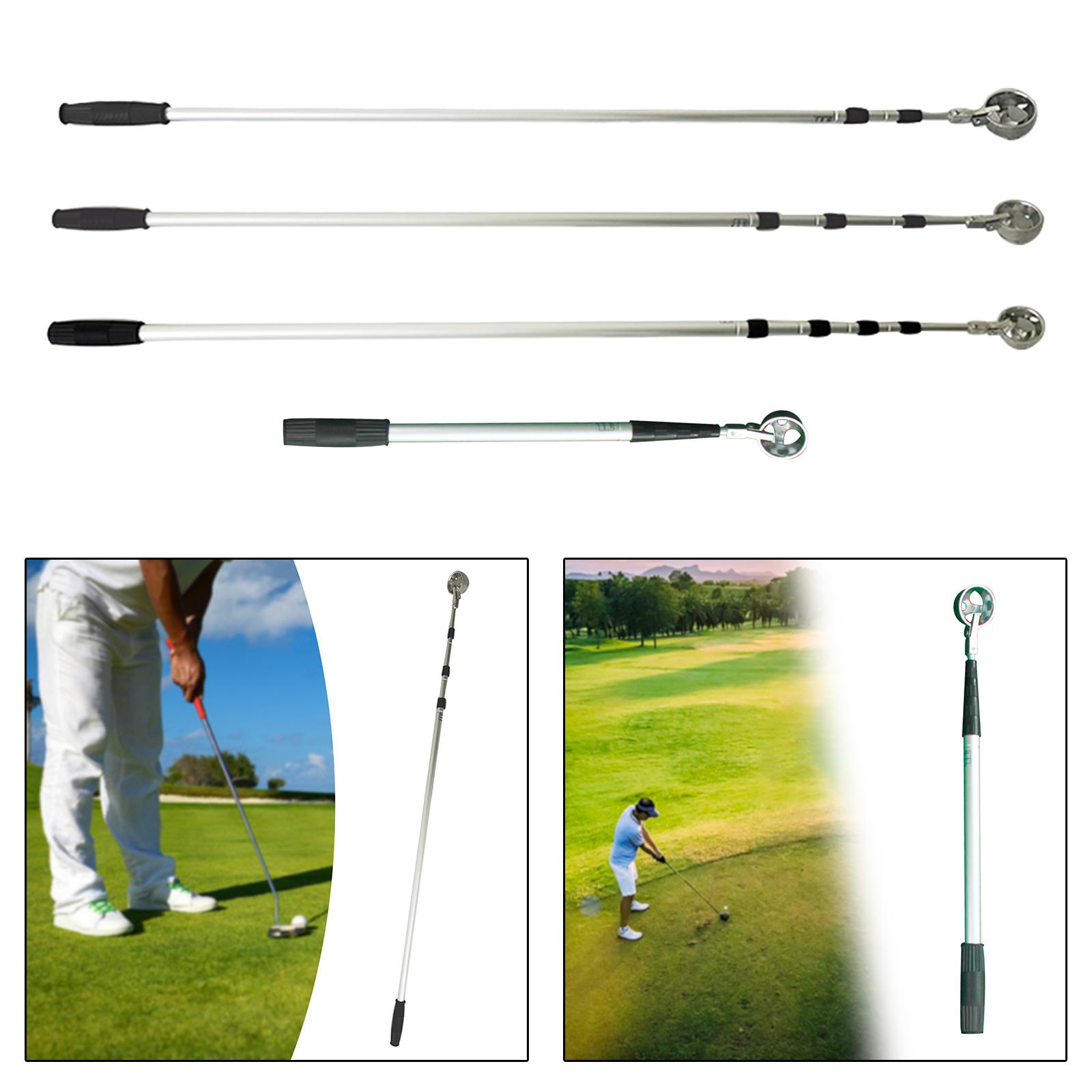 Coletor de Bolas de Golfe com  - Golf Equipment Youtube avaliação e preço