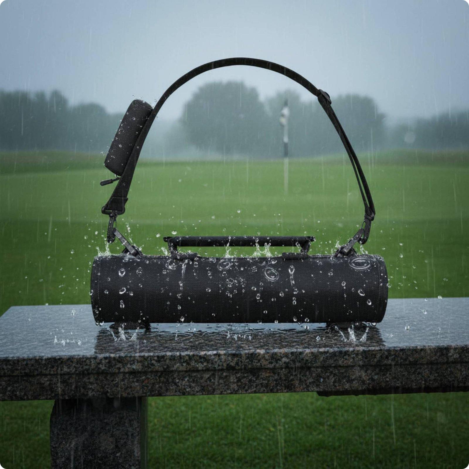 Bolsa de Equipamentos de Golfe - Golf Equipment Youtube avaliação e preço