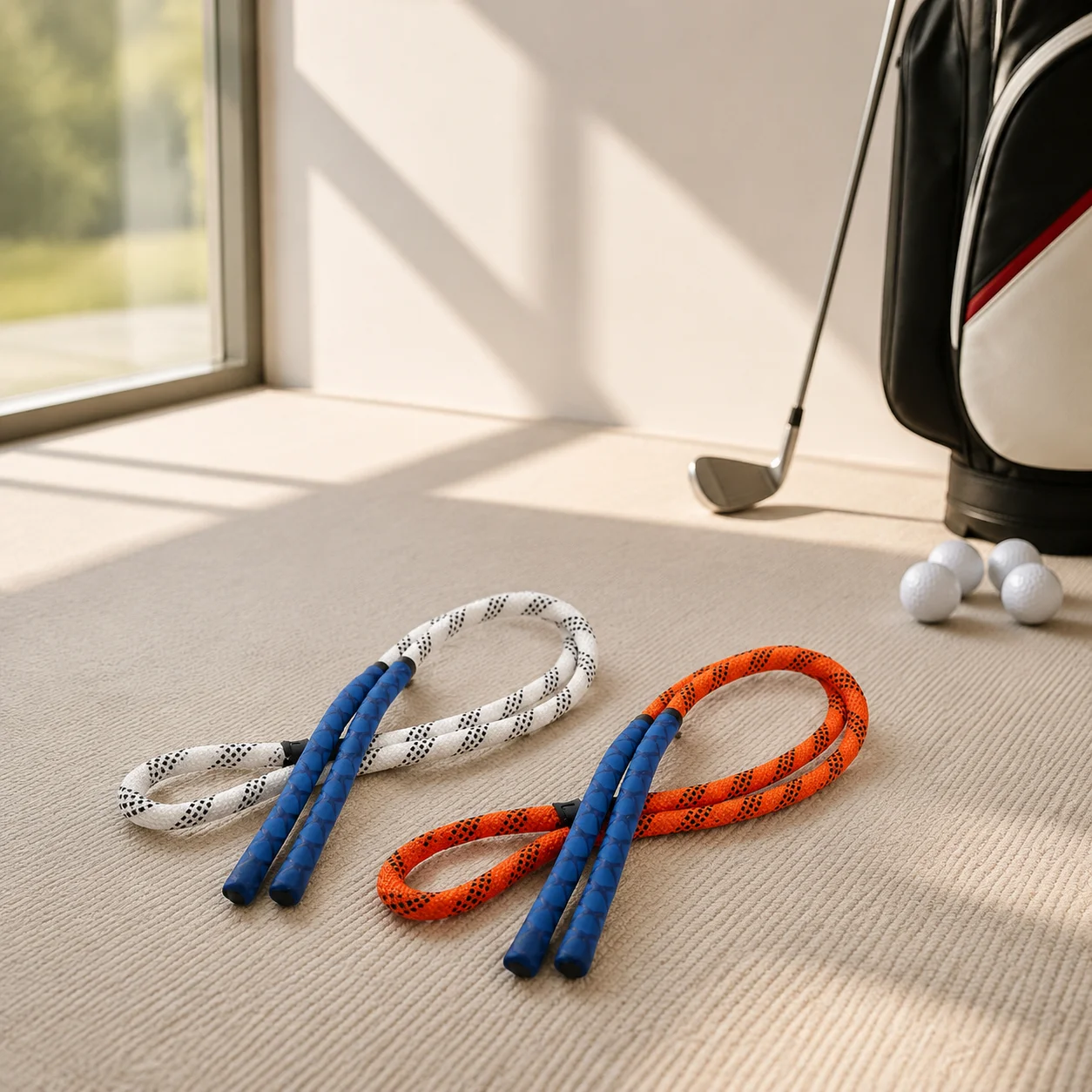 Treinador de Melhoria do Ritmo - Practice Equipment For Golf avaliação e preço