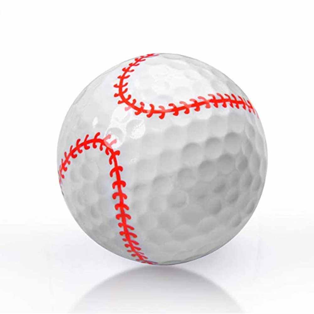 6 pçs bolas de golfe treinamen - Practice Equipment For Golf avaliação e preço