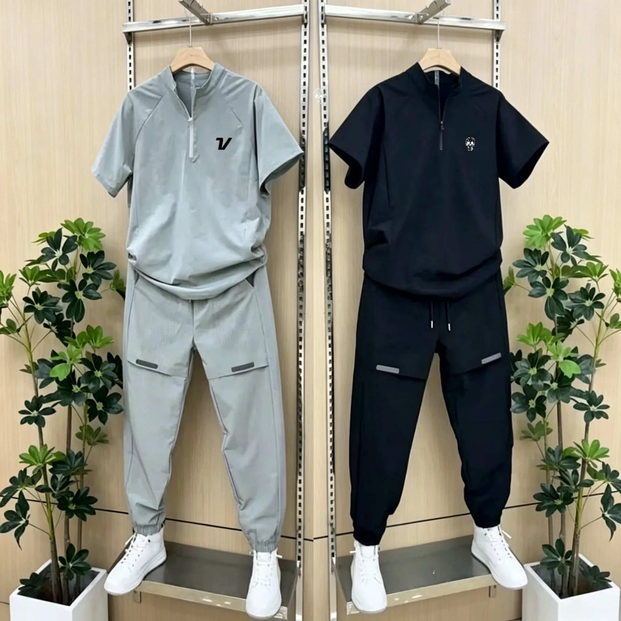 Conjunto de Roupa de Golfe Mas - Golf Equipment Discount avaliação e preço