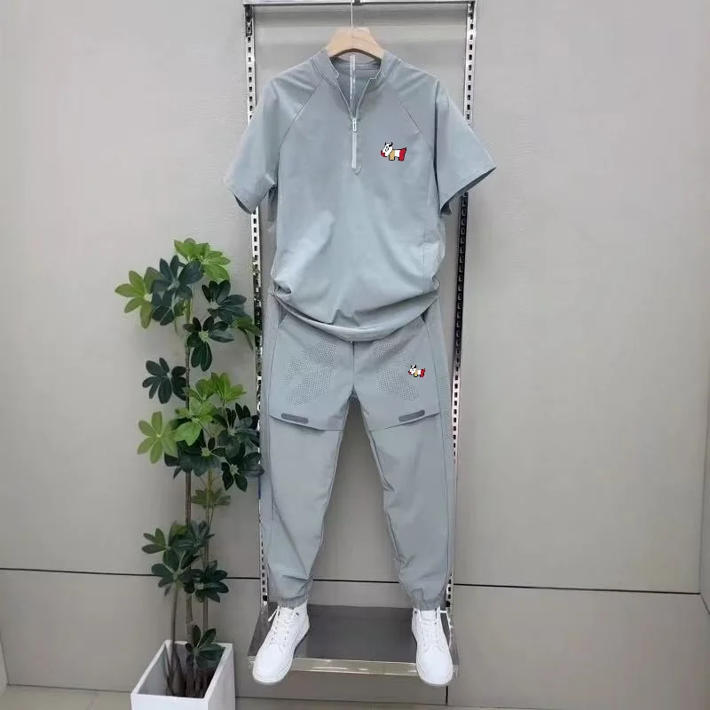 Conjunto de Roupa de Golfe Mas - Golf Equipment Discount avaliação e preço