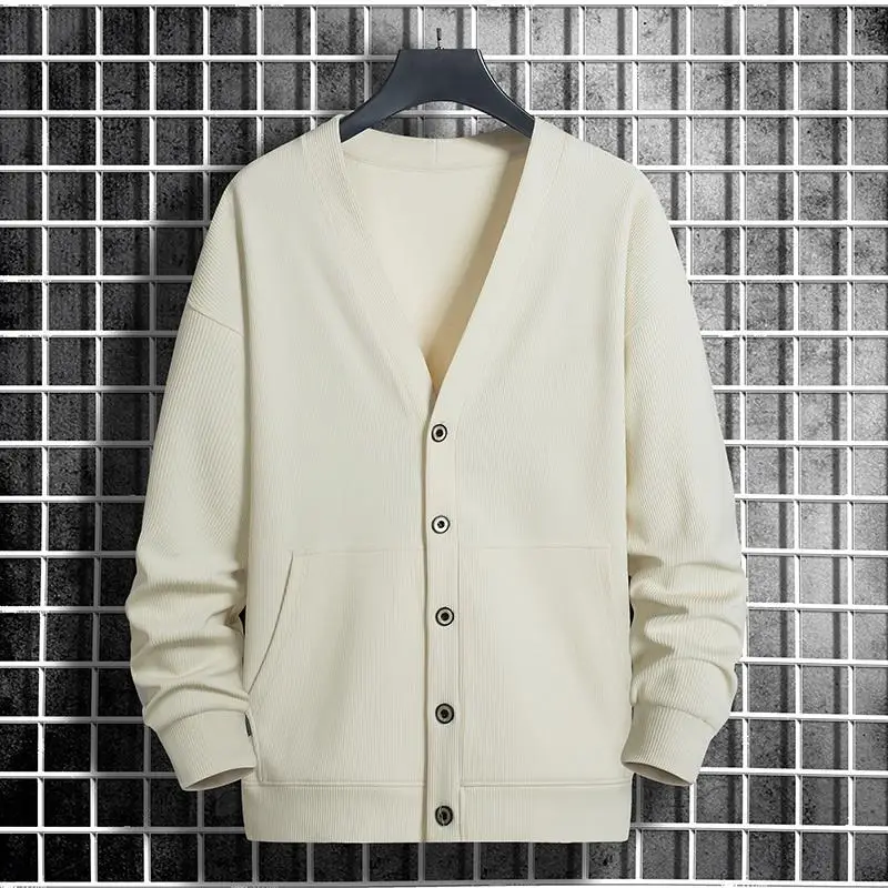 Cardigan de malha masculino es - Golf Equipment Discount avaliação e preço