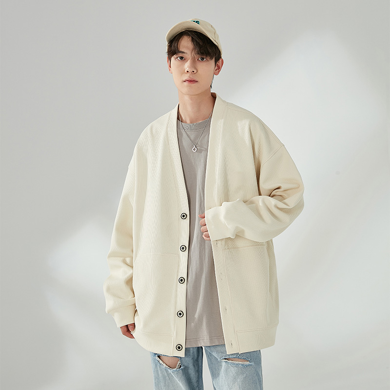 Cardigan de malha masculino es - Golf Equipment Discount avaliação e preço