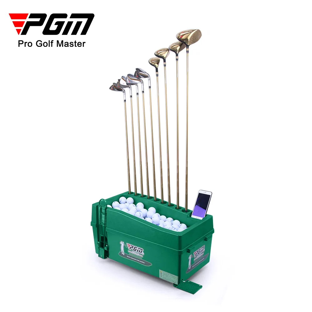 Máquina semiautomática de bola - Golf Ball Premium avaliação e preço