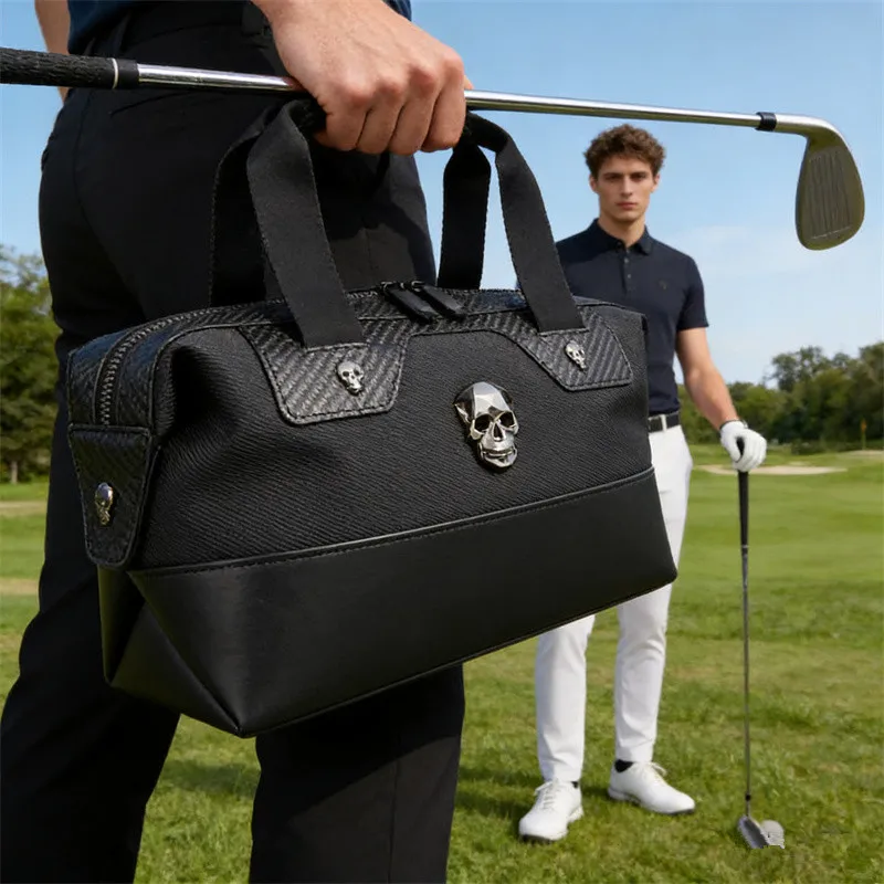 Bolsa Unissex Coreana para Gol - Golf Equipment Discount avaliação e preço