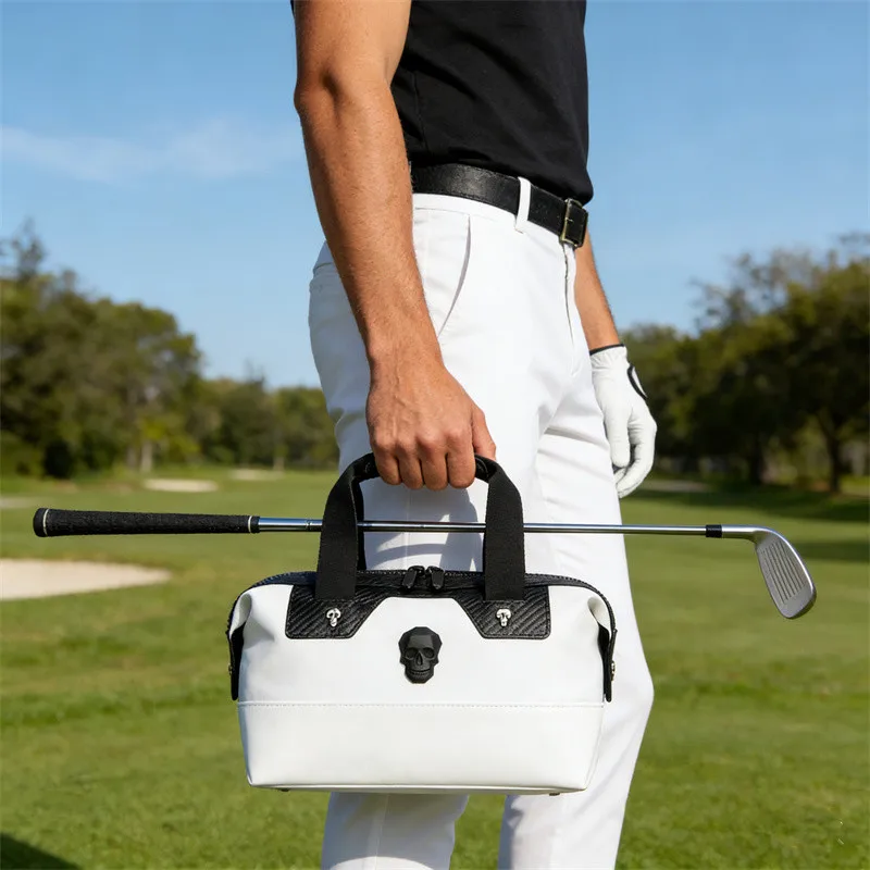Bolsa Unissex Coreana para Gol - Golf Equipment Discount avaliação e preço