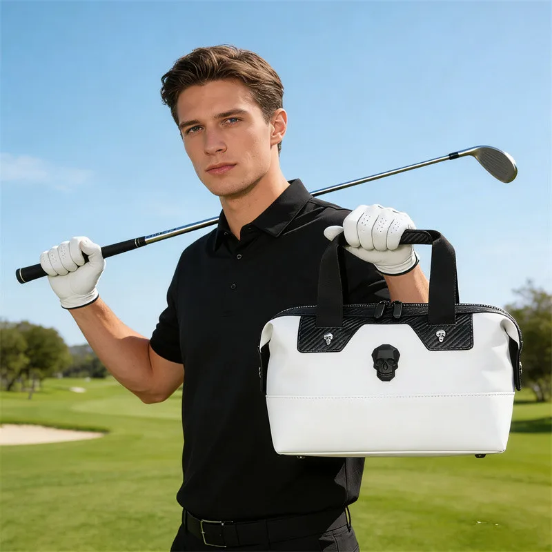 Bolsa Unissex Coreana para Gol - Golf Equipment Discount avaliação e preço