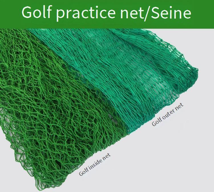 Rede de Prática de Golfe Duráv - Practice Equipment For Golf avaliação e preço