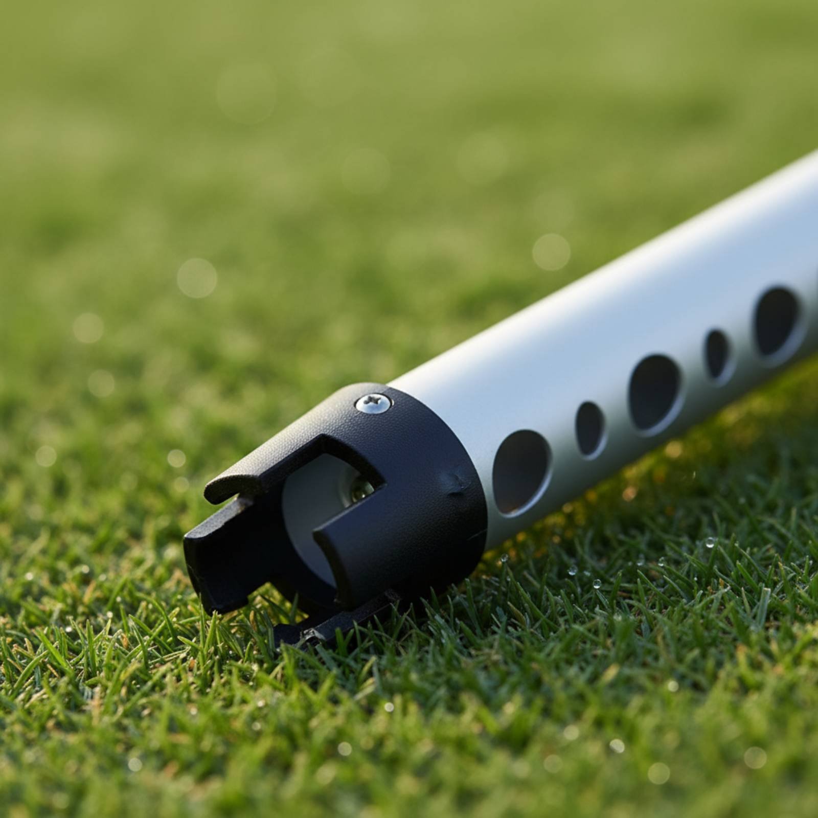 Coletor de bolas de golfe em l - Golf Equipment Youtube avaliação e preço