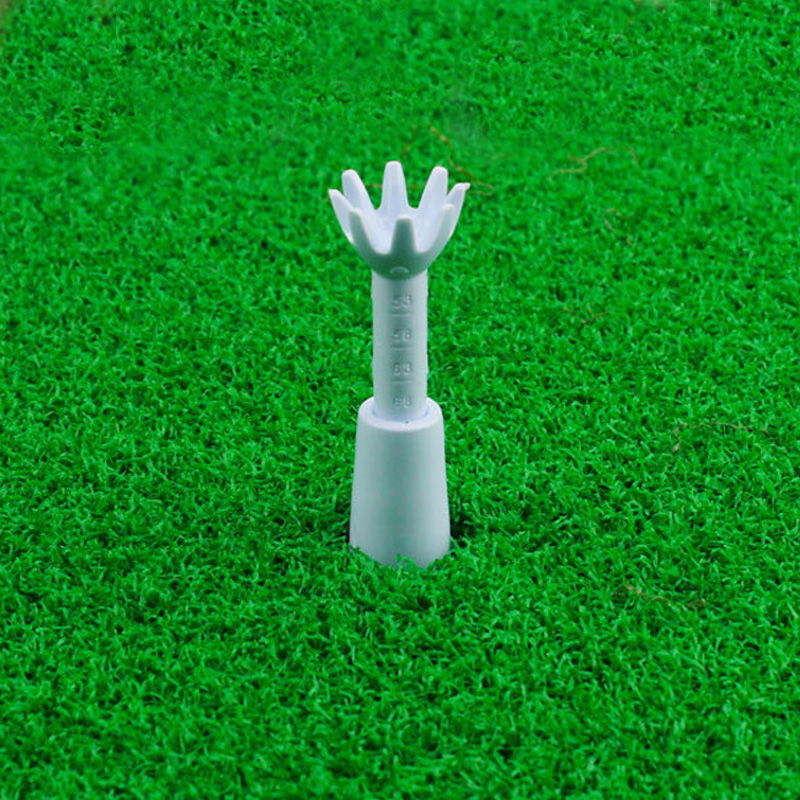 PGM 1PC Tee de Golfe Ajustável - Golf Ball Premium avaliação e preço