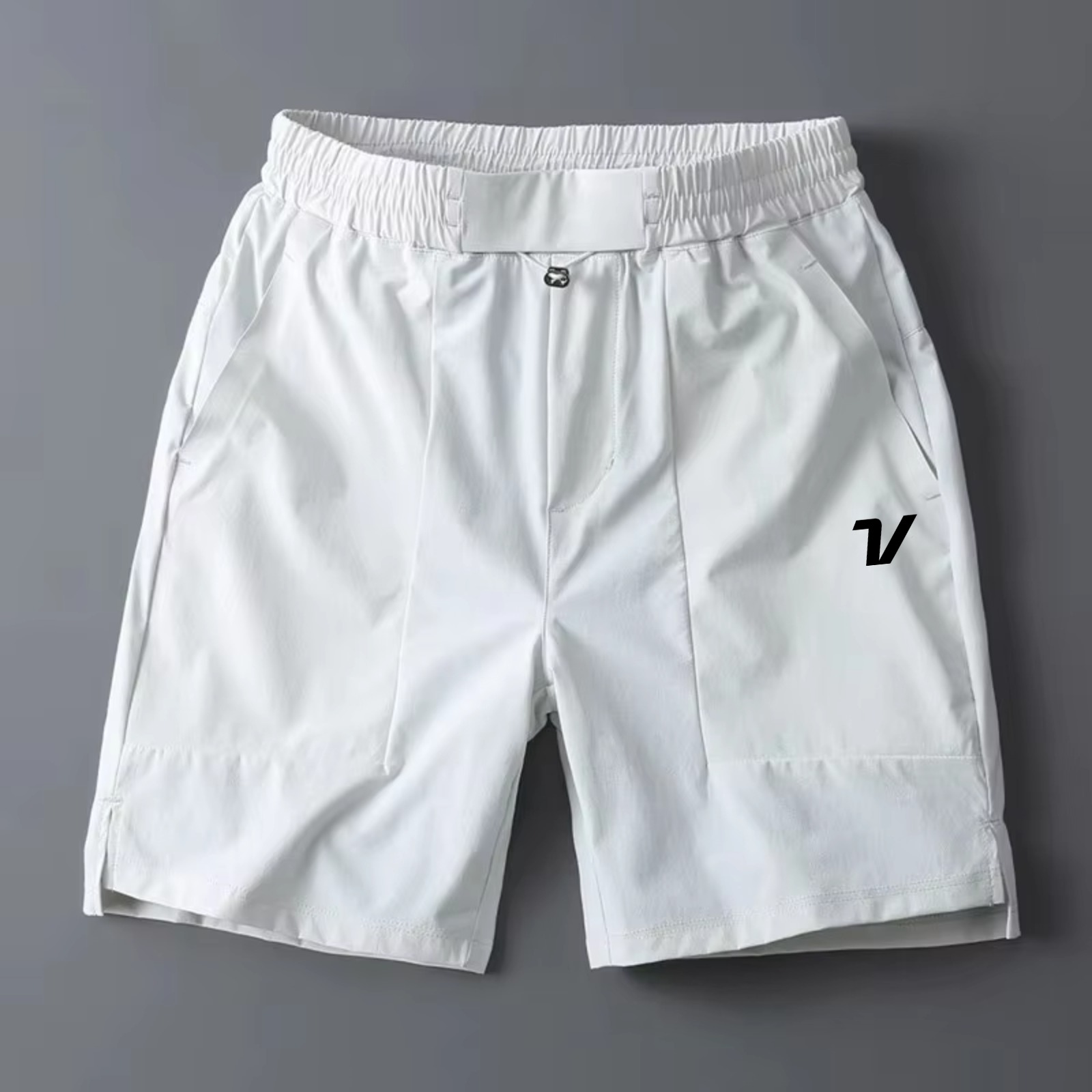 Shorts de golfe masculinos de  - Golf Equipment Discount avaliação e preço